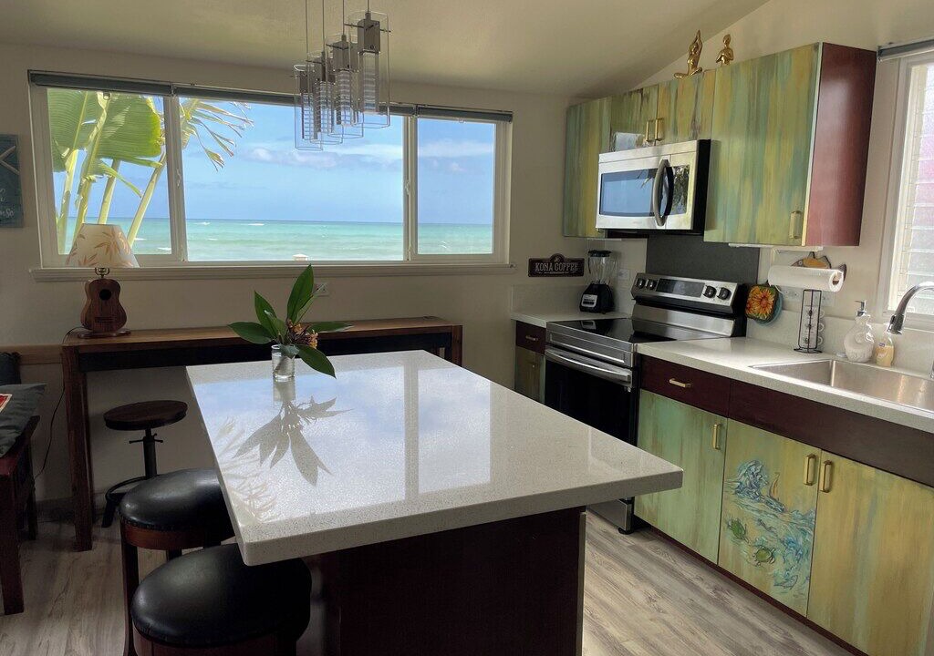 Photo of Kitchen in Ewa
