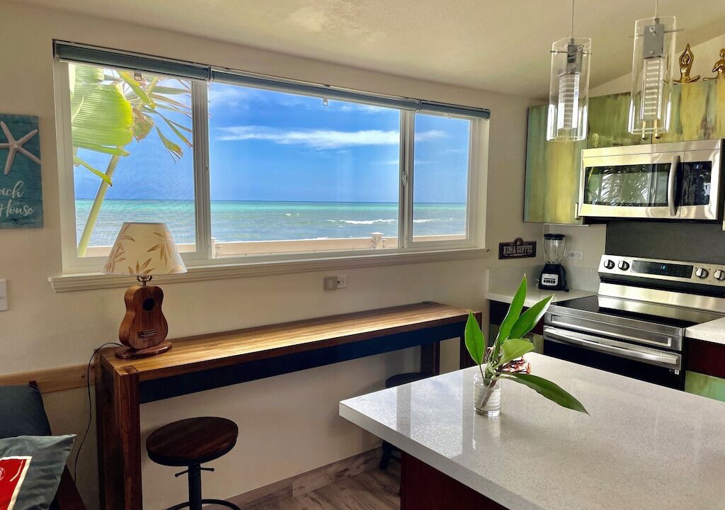 Photo of Kitchen in Ewa