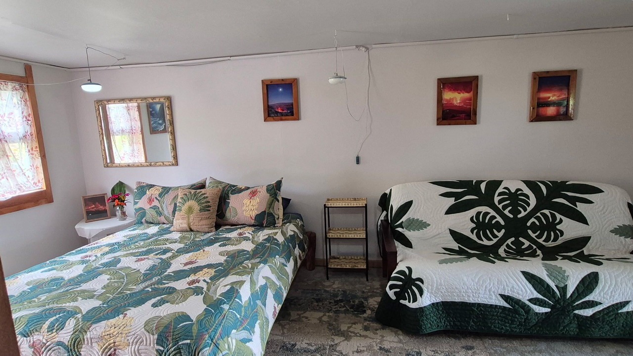 Photo of Bedroom in Fern Acres