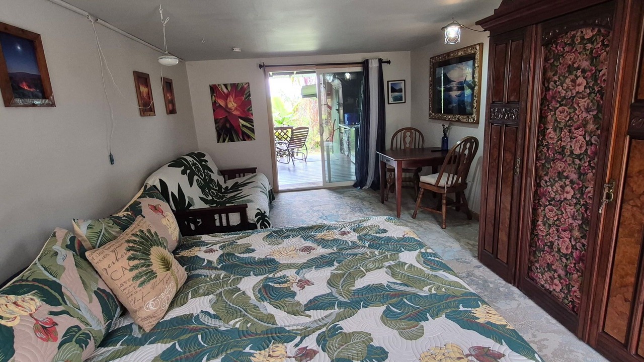 Photo of Bedroom in Fern Acres