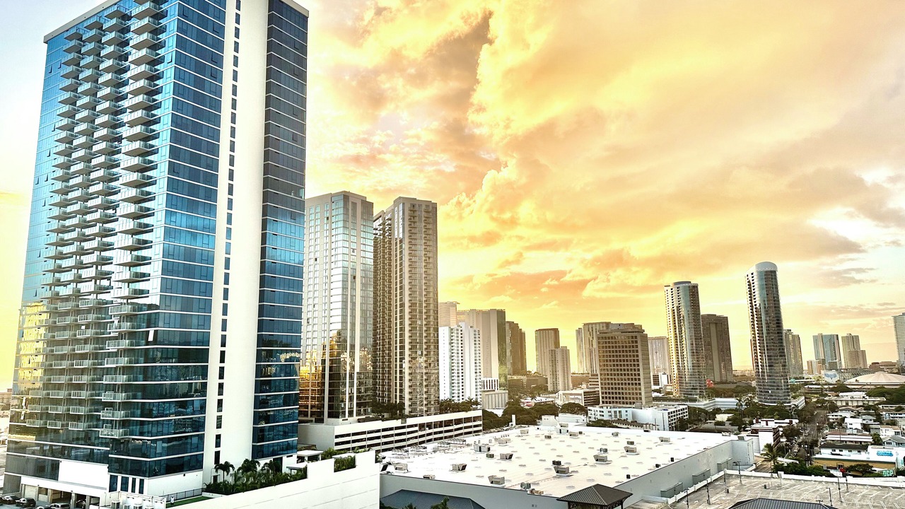 Photo of Outdoor in Ala Moana