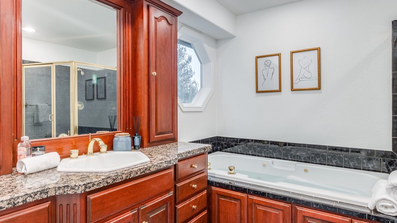 Photo of Bathroom in Vancouver