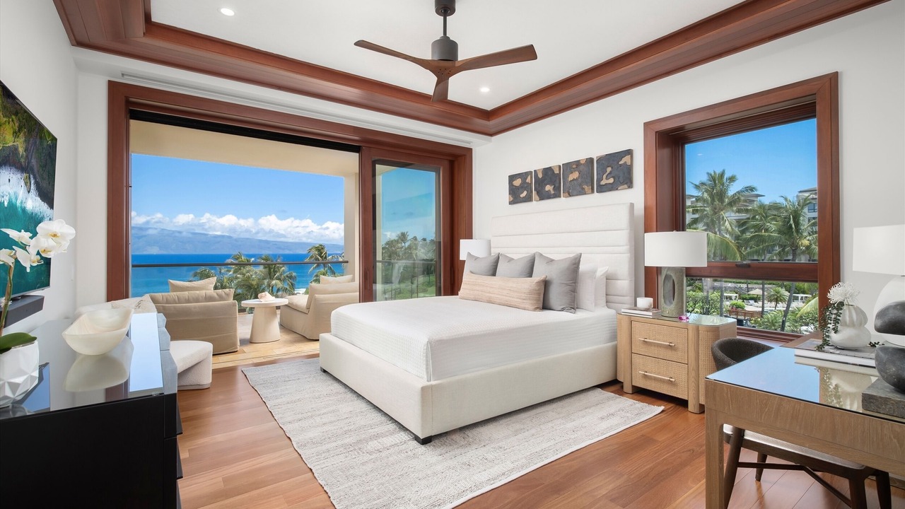 Photo of Others in Montage Kapalua Bay