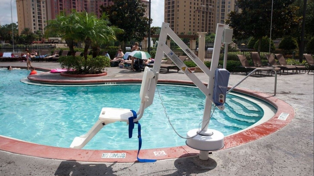 Photo of Outdoor in Lake Buena Vista