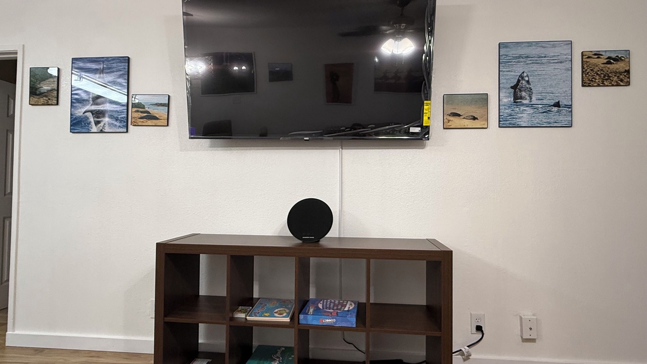 Photo of Livingroom in Nawiliwili