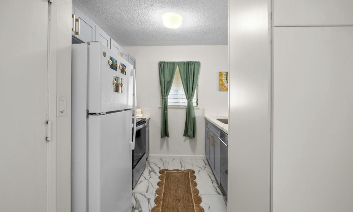 Photo of Kitchen in Wailua