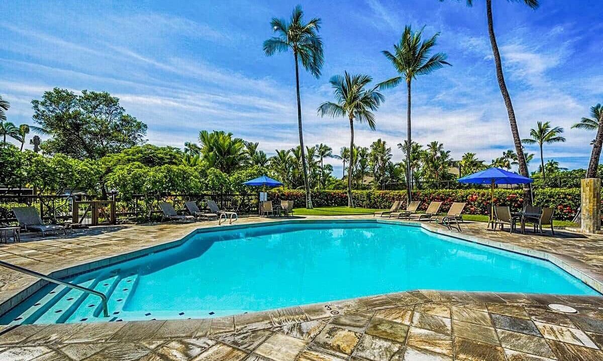 Photo of Outdoor in Kahaluu-Keauhou
