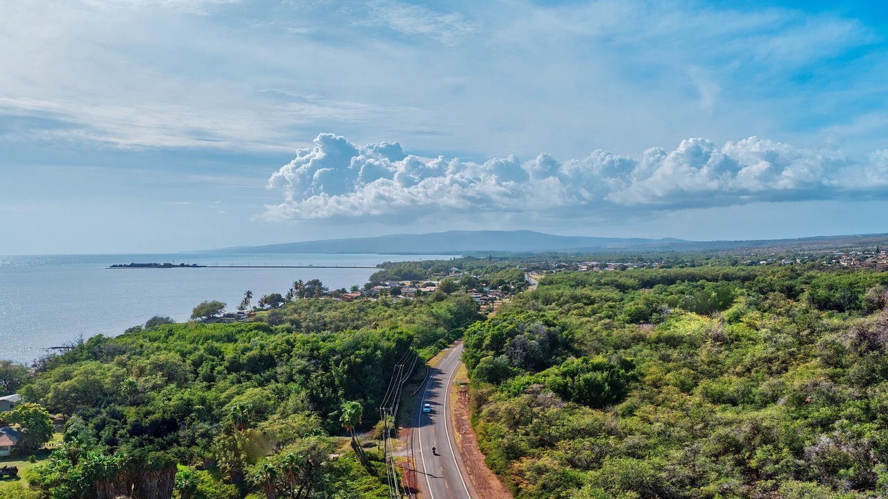 Photo of Outdoor in Kaunakakai