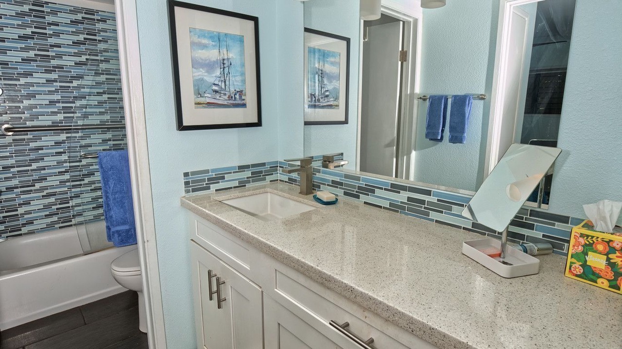 Photo of Bathroom in Kaunakakai