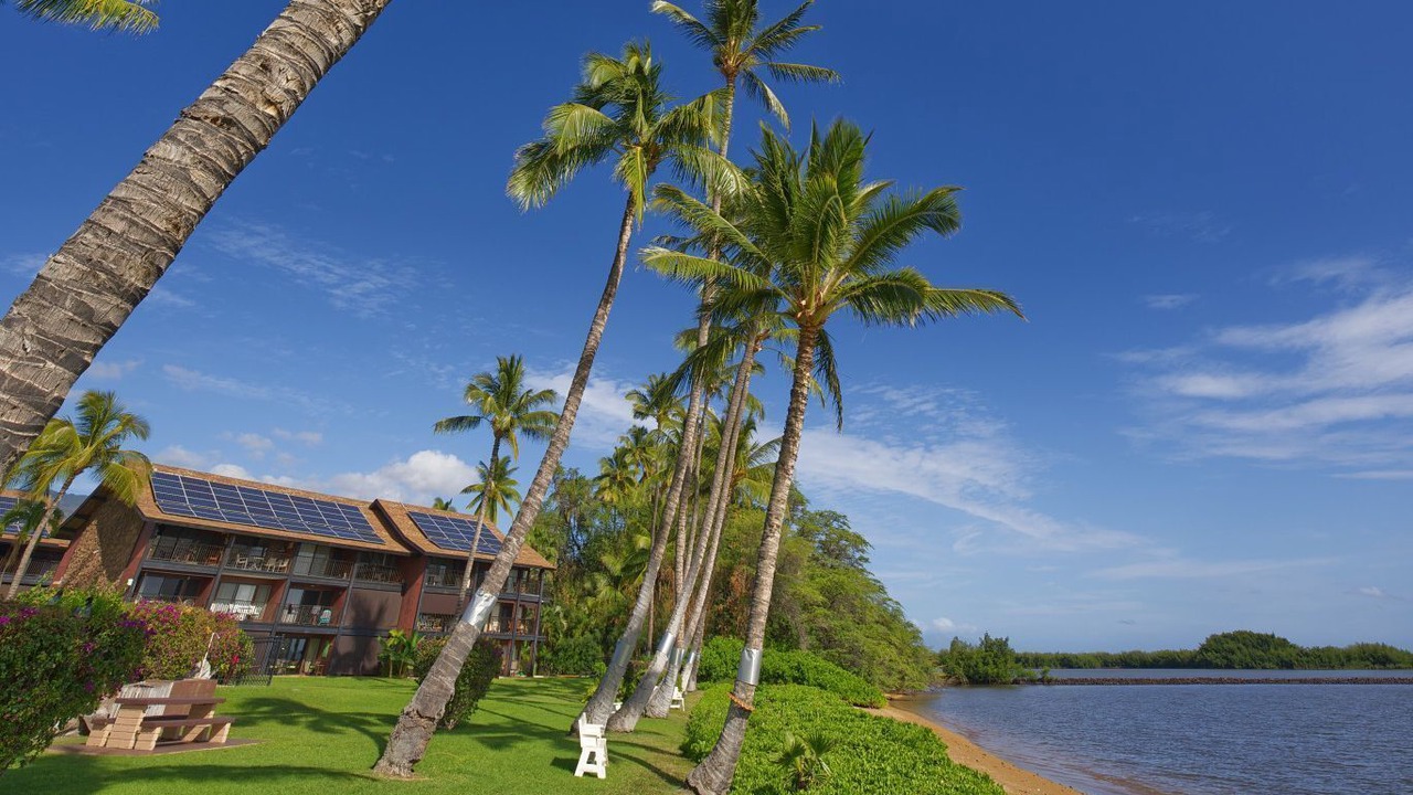 Photo of Outdoor in Kaunakakai