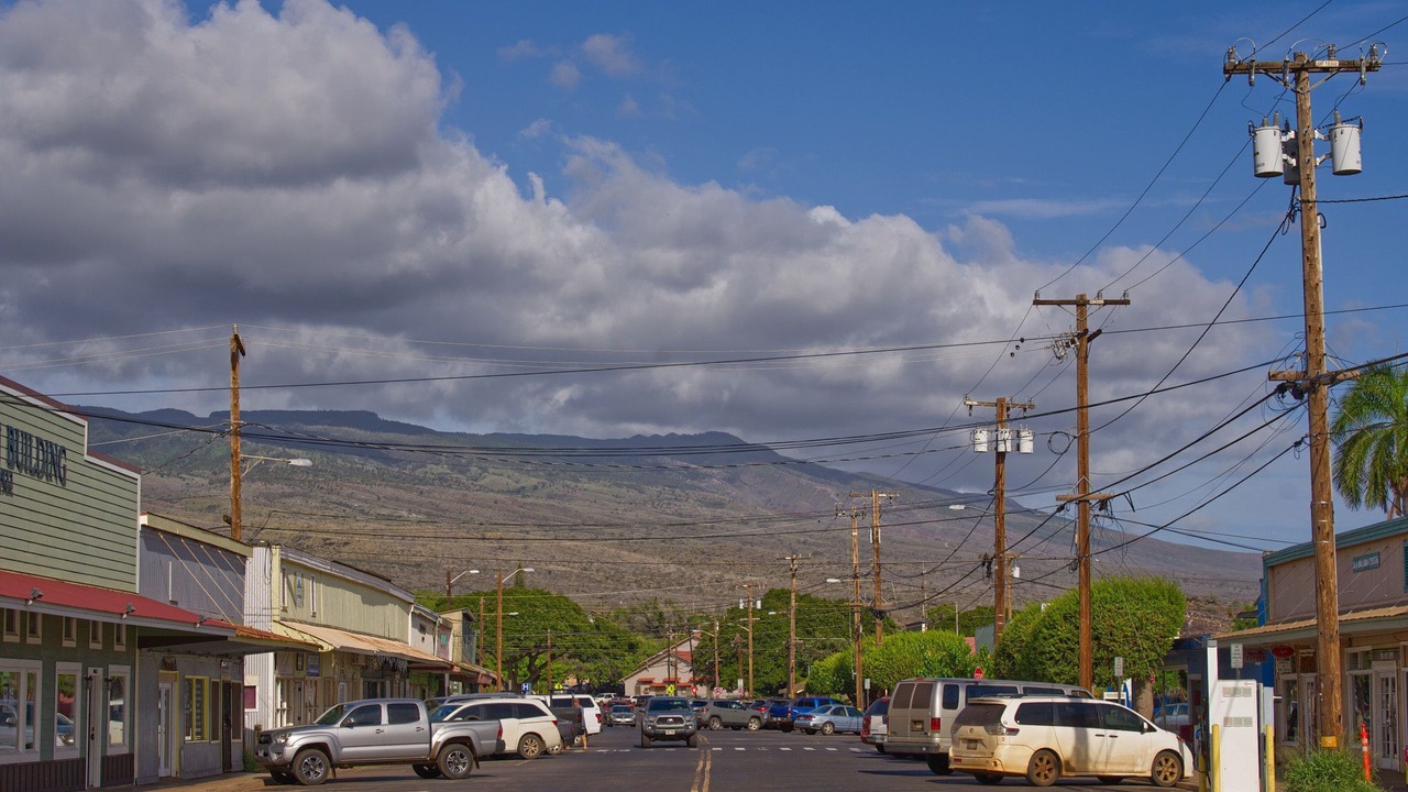 Photo of Others in Kaunakakai