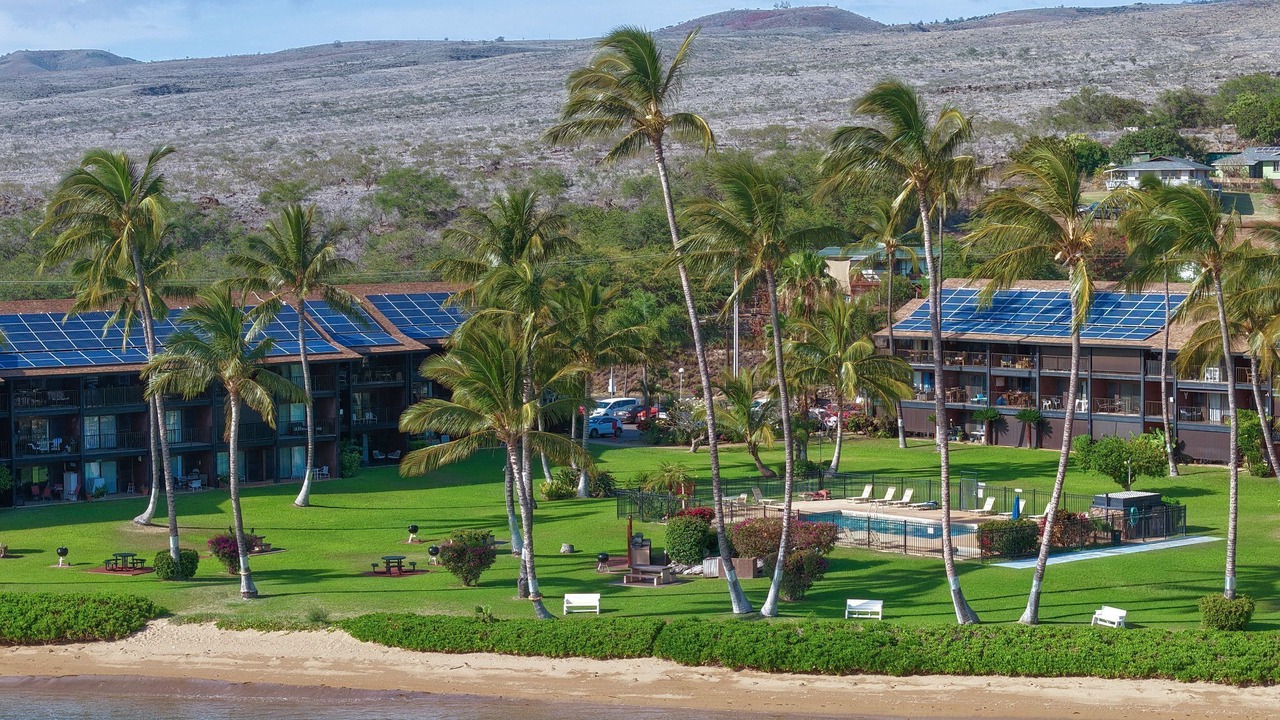 Photo of Outdoor in Kaunakakai