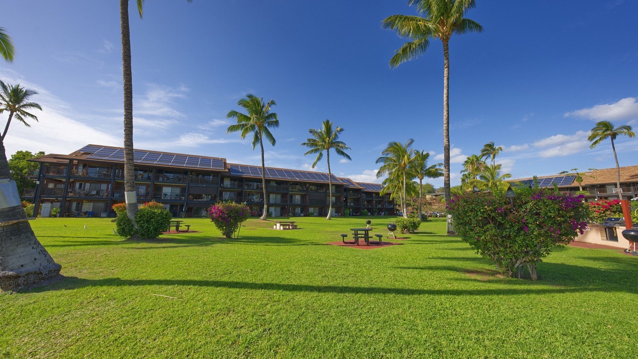 Photo of Outdoor in Kaunakakai
