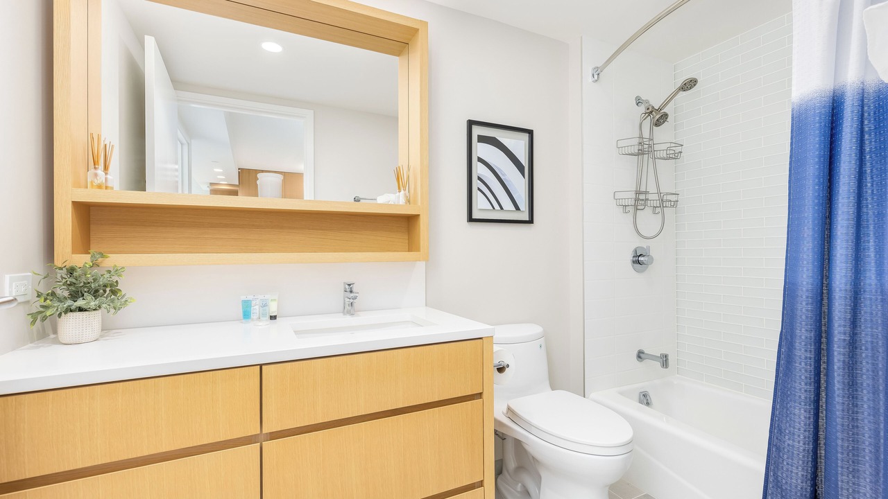 Photo of Bathroom in Ala Moana