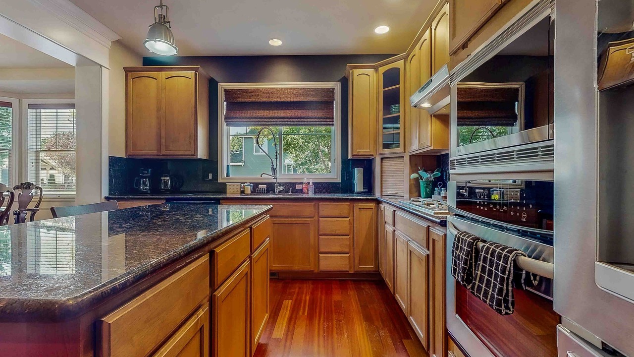 Photo of Kitchen in Enumclaw