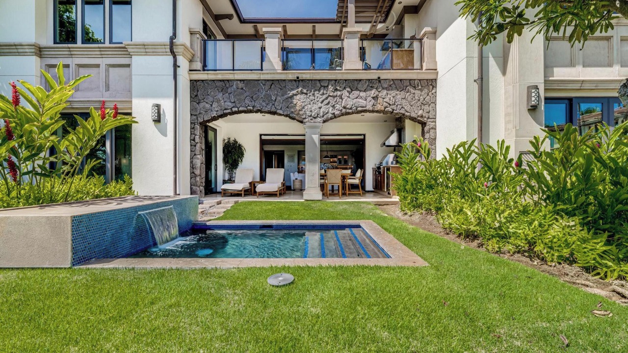 Photo of Outdoor in Wailea