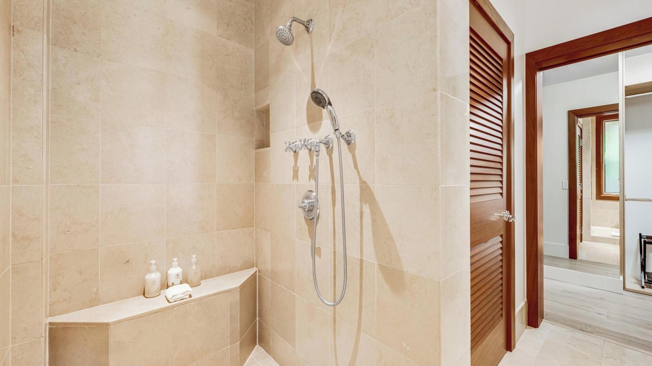 Photo of Bathroom in Wailea