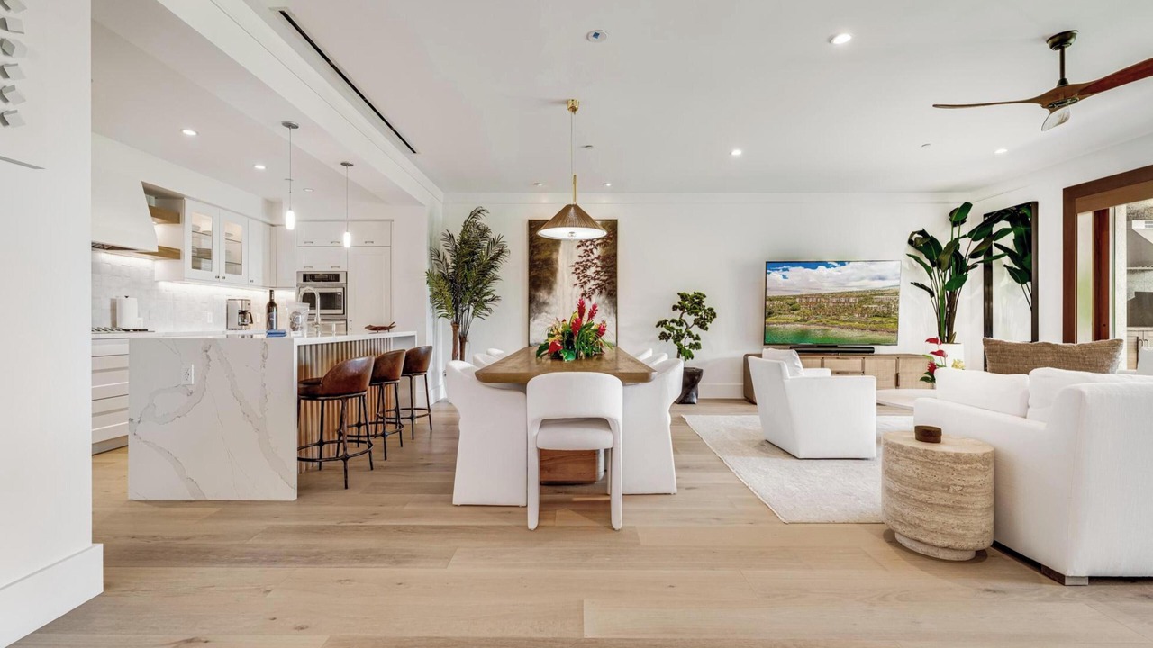 Photo of Livingroom in Wailea
