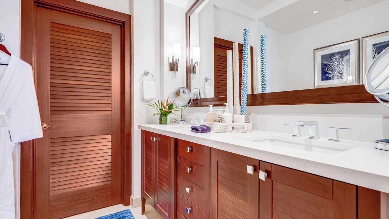 Photo of Bathroom in Wailea
