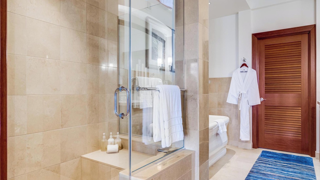 Photo of Bathroom in Wailea
