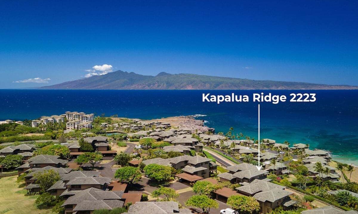 Photo of Outdoor in Kapalua