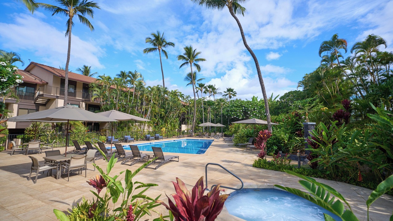Photo of Outdoor in Wailea
