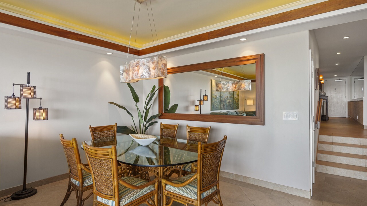 Photo of Livingroom in Wailea