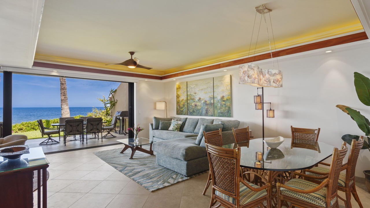Photo of Bedroom in Wailea