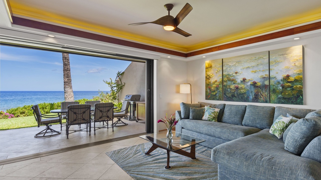 Photo of Bedroom in Wailea