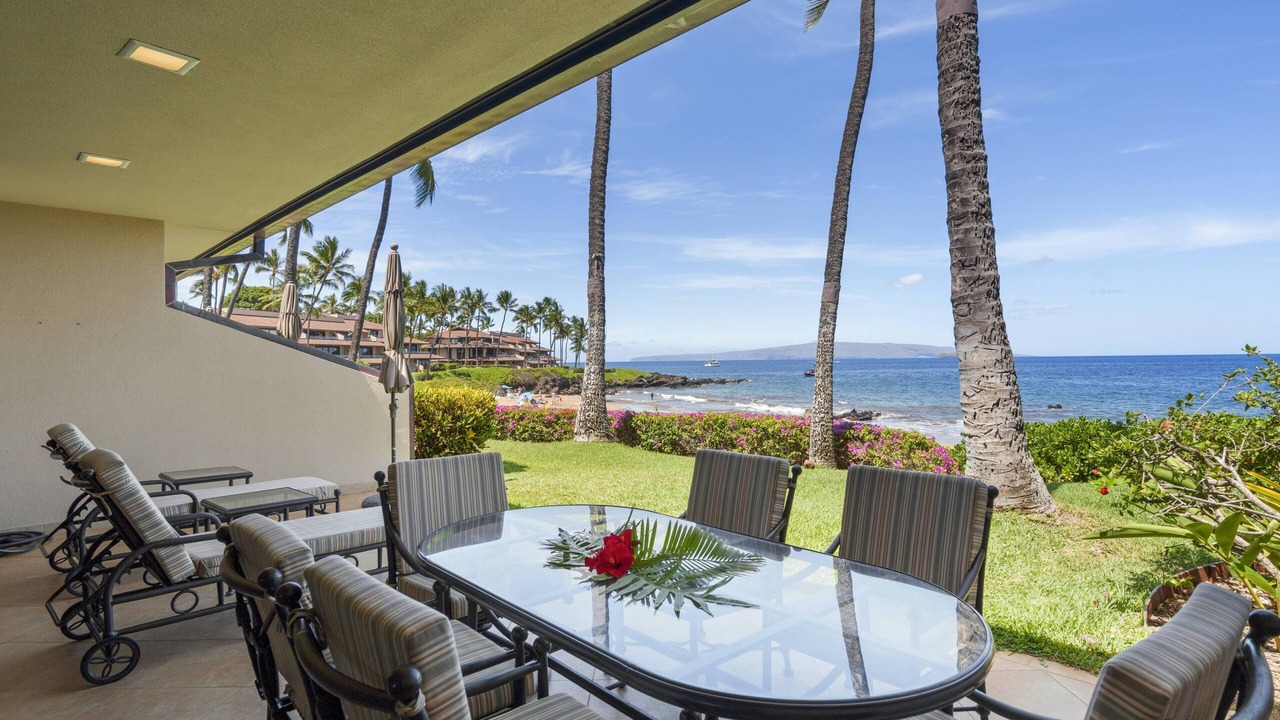 Photo of Outdoor in Wailea