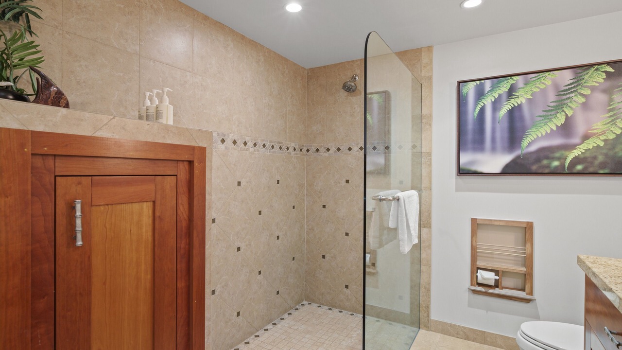 Photo of Bathroom in Wailea