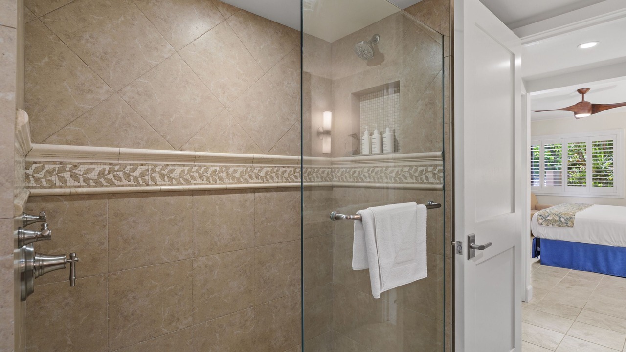 Photo of Bathroom in Wailea