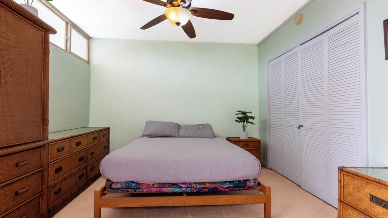 Photo of Bedroom in Kuau
