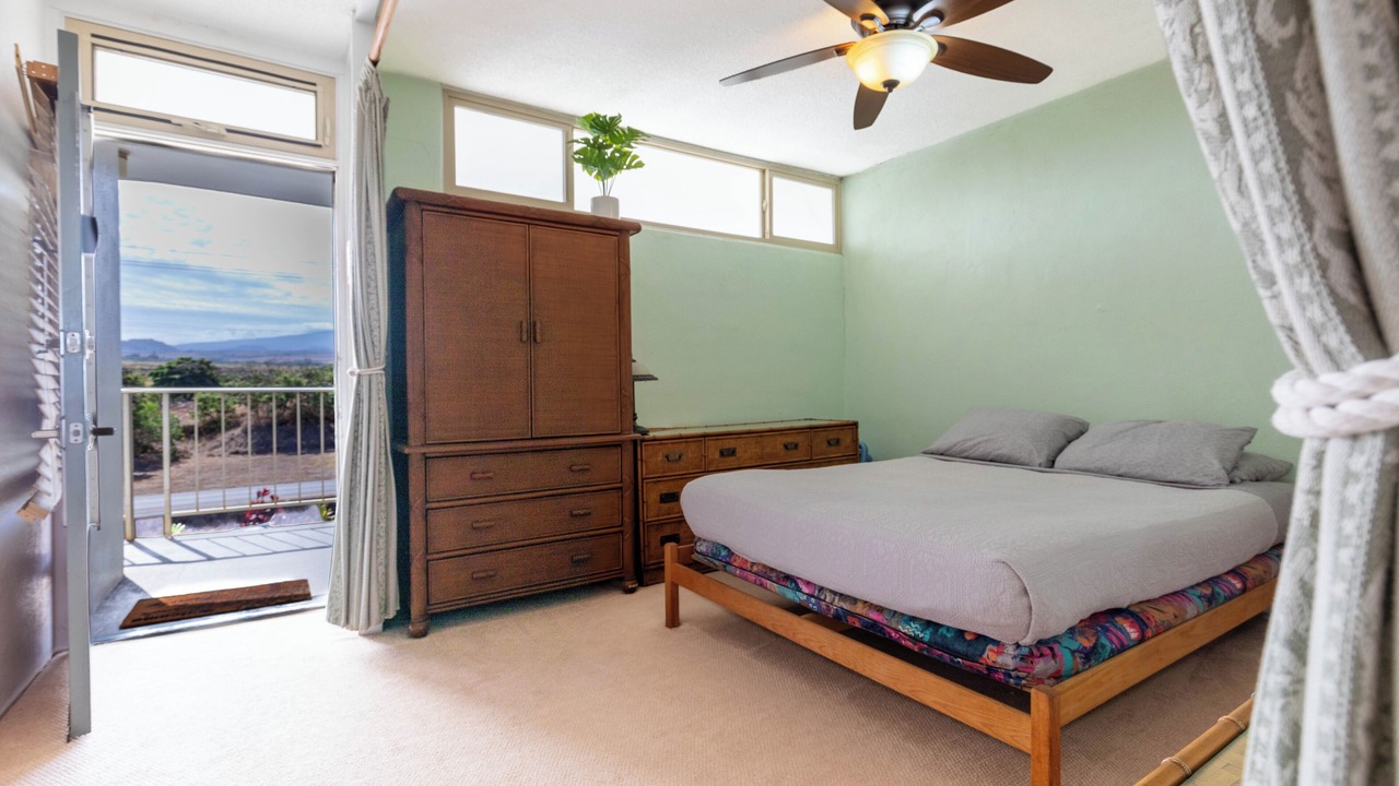 Photo of Bedroom in Kuau