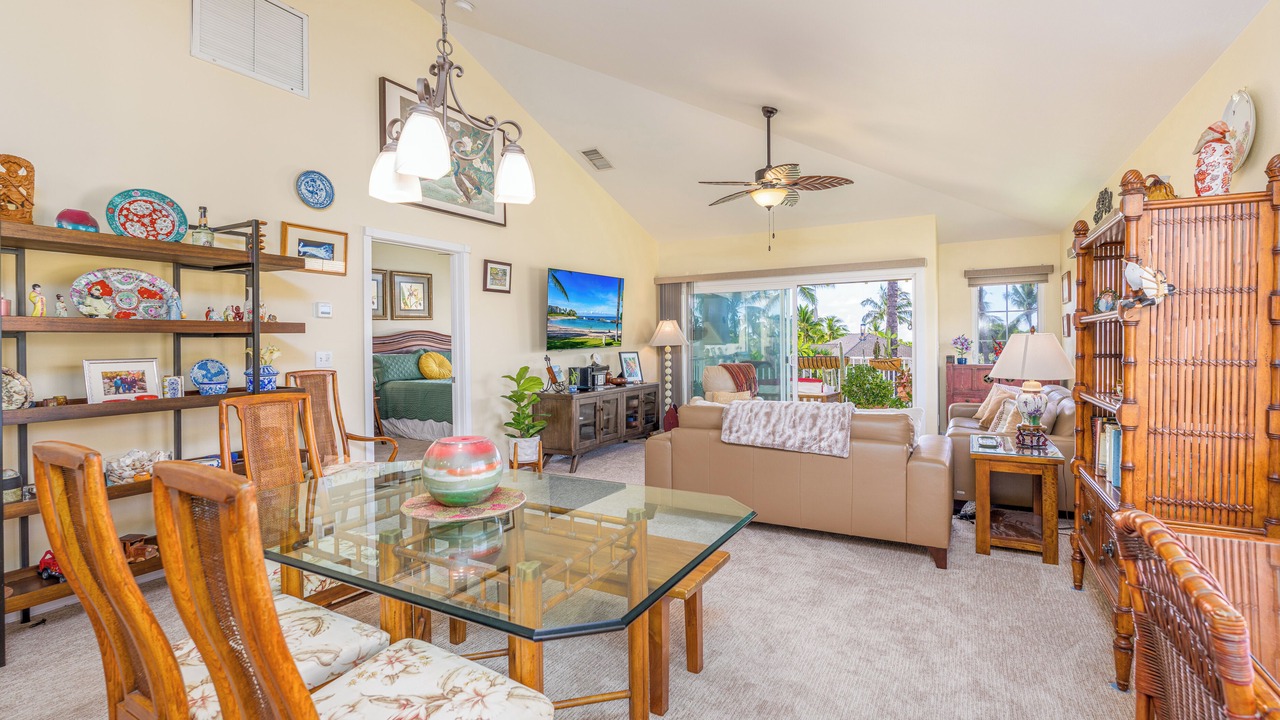 Photo of Livingroom in Ko Olina