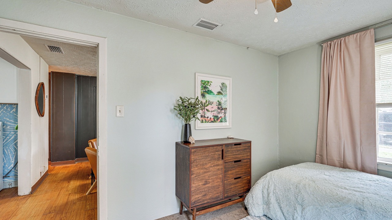 Photo of Bedroom in Panama City