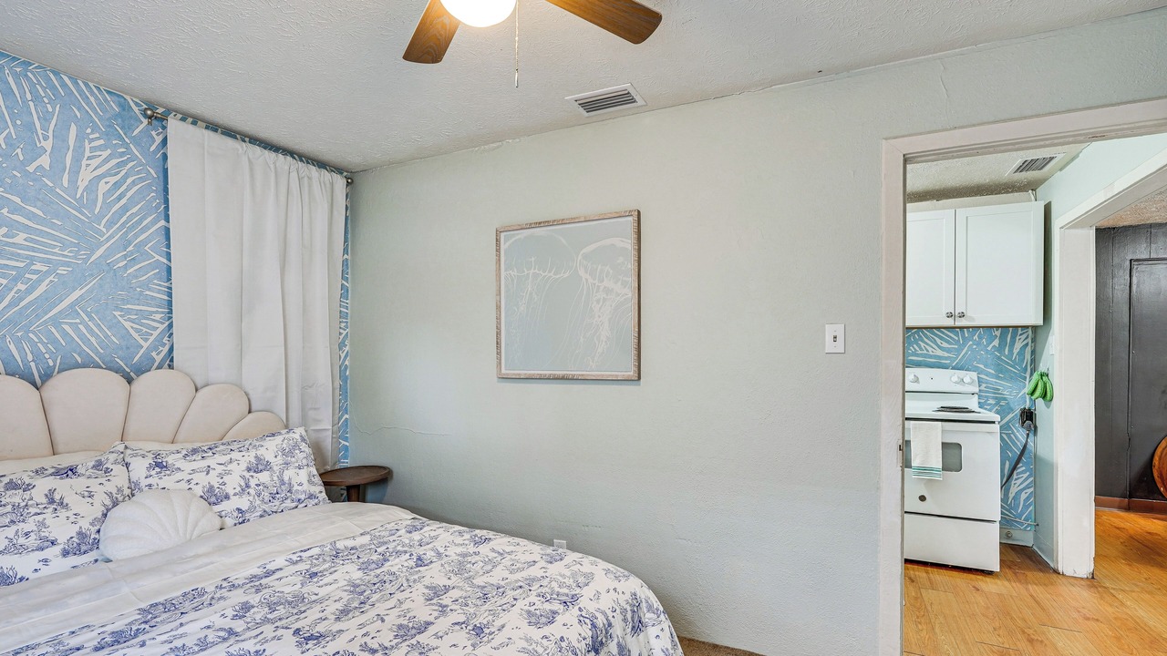 Photo of Bedroom in Panama City