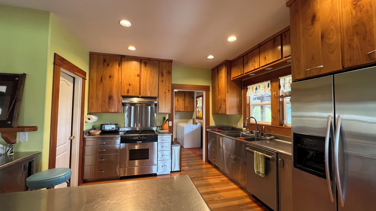 Photo of Kitchen in Beaverton