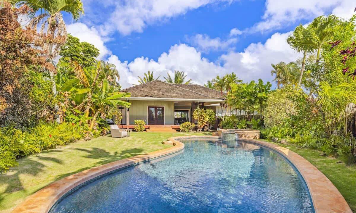 Photo of Outdoor in Poipu
