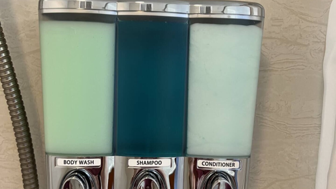 Photo of Bathroom in Waikiki