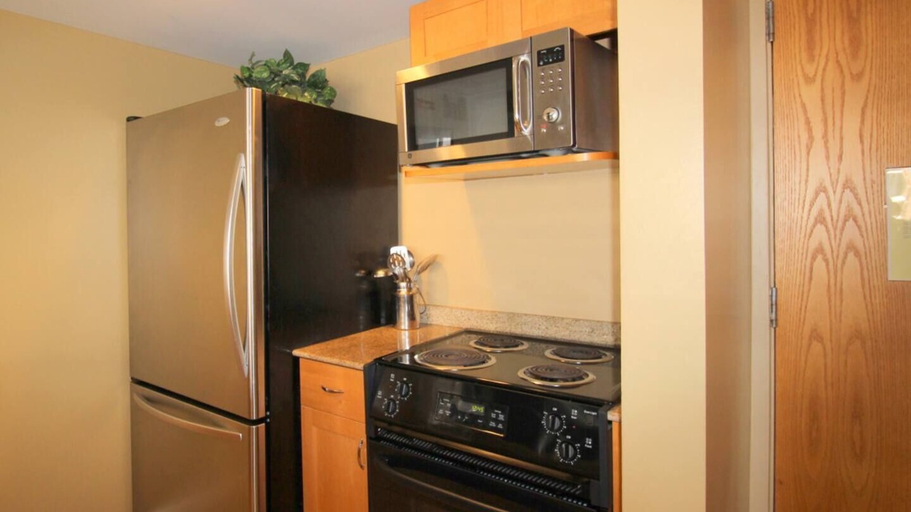 Photo of Kitchen in Waikiki