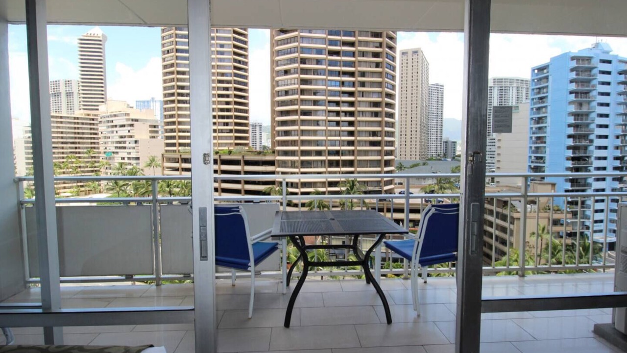 Photo of Outdoor in Waikiki
