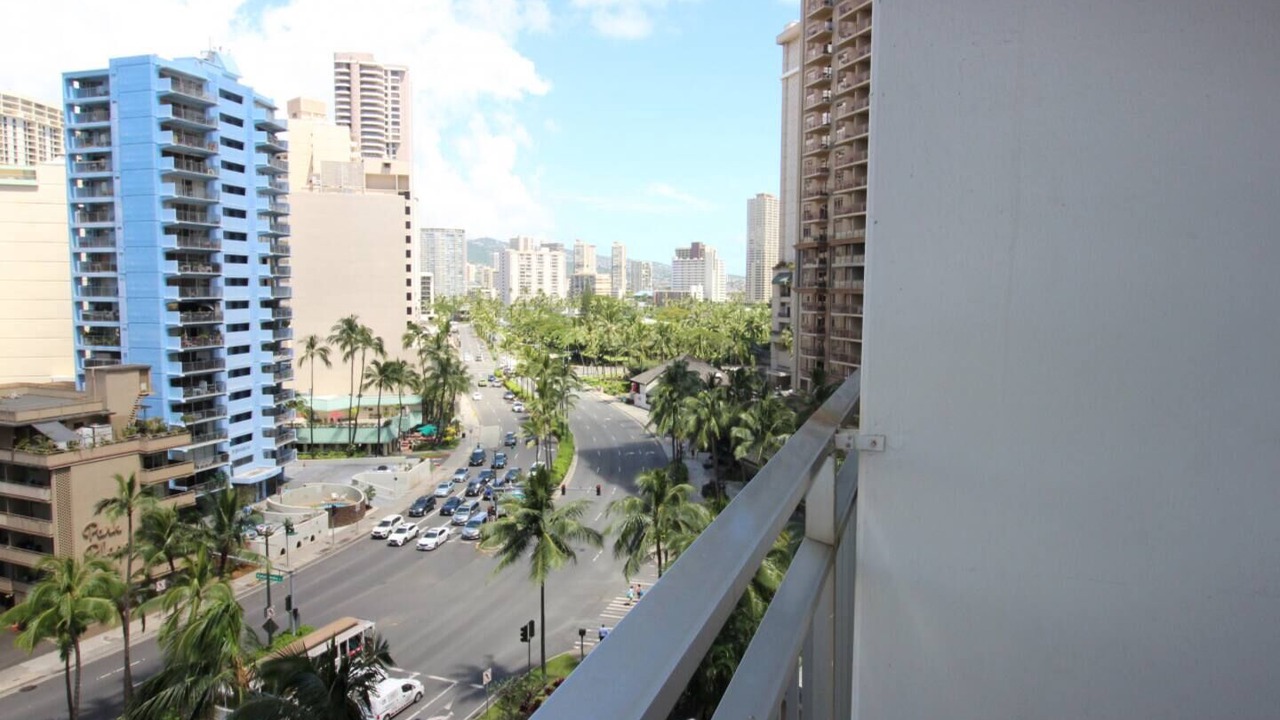 Photo of Outdoor in Waikiki