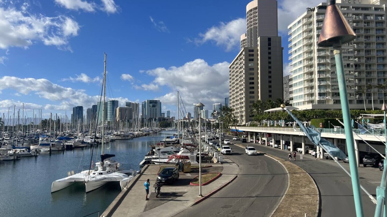 Photo of Others in Waikiki