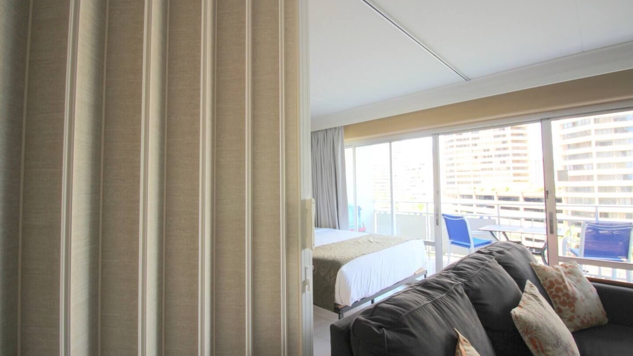 Photo of Bedroom in Waikiki