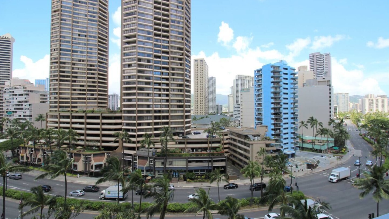 Photo of Outdoor in Waikiki