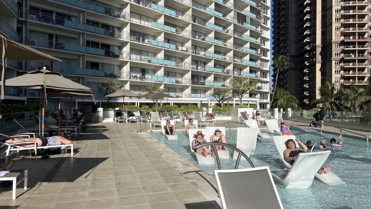 Photo of Outdoor in Waikiki
