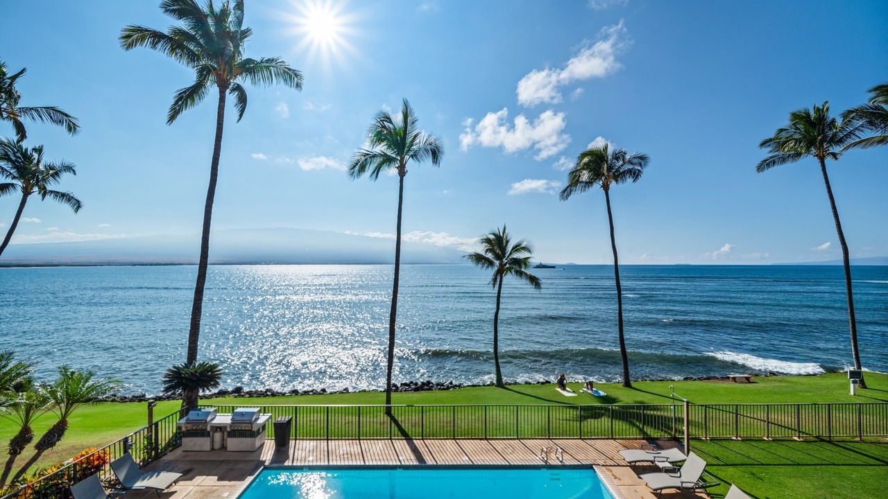 Photo of Outdoor in Maalaea