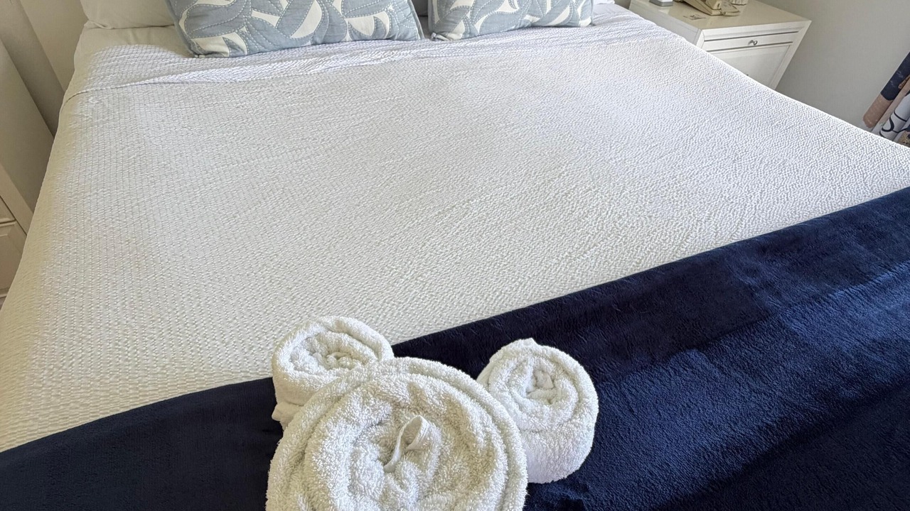 Photo of Bedroom in Florida Central Atlantic Coast