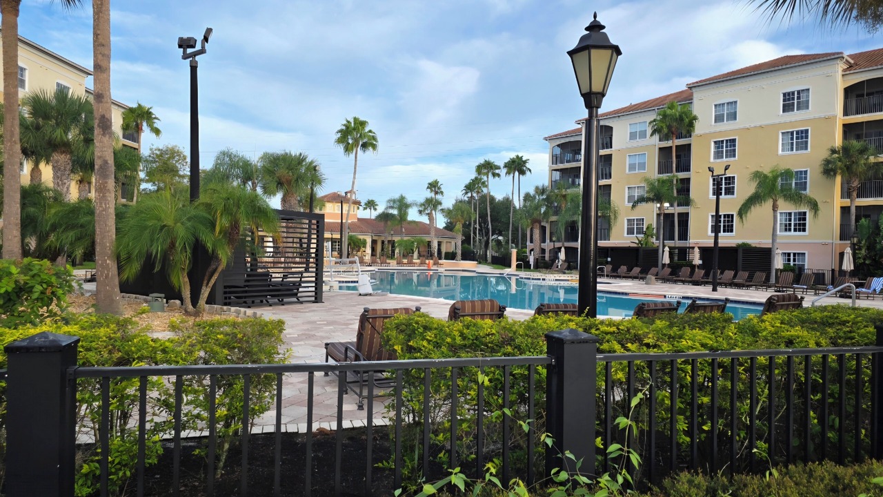 Photo of Outdoor in Florida Central Atlantic Coast